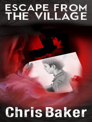 cover image of Escape from the Village
